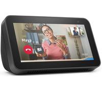 Altavoz portátil inteligente Echo Show 5 de segunda generación (negro) - AMAZON
