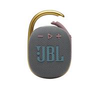 Altavoz Portátil JBL Clip 4 Bluetooth Gris