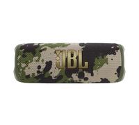 Altavoz portátil Bluetooth 20W Flip 6 (Squad) - JBL