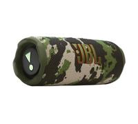 Altavoz Portátil JBL Flip 7 Squad 35W 2.0 Verde Camuflaje