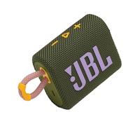 Altavoz Portátil JBL GO 3 Bluetooth Verde
