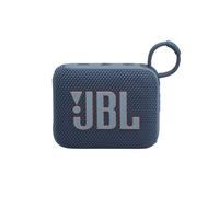 JBL Go 4 Altavoz monofónico portátil Azul 4,2 W
