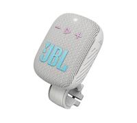 Altavoz portátil JBL Wind 3S 5W IP67 Bluetooth Soporte Manillar 1050mAh Gris