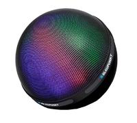 Altavoz Portátil LED 5W Bluetooth (Negro) - BLAUPUNKT