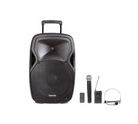 Altavoz portátil MALIBU-215P