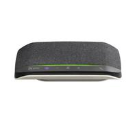 Altavoz Portátil para Conferencias Poly Sync 10 para Microsoft Teams/ USB-Bluetooth/ Negro