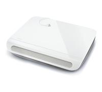 Altavoz portátil Philips CushionSpeaker SDC5100/10 Blanco, base ergonómica, 0,5m cable