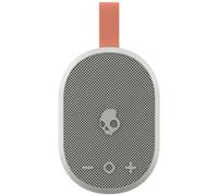 Altavoz portátil Skullcandy Blanco y naranja