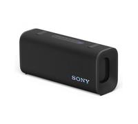 Altavoz portatil sony srsult30b negro
