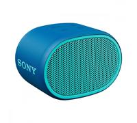 Altavoz Portátil Sony Srsxb01l.Ce7 Azul Bluetooth