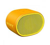 Altavoz Portátil Sony Srsxb01y.Ce7 Amarillo Bluetooth