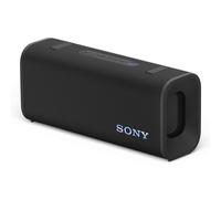 Altavoz portátil Sony SRSULT30B Mono Bluetooth 5.2 24h IP66/IP67 Correa Negra
