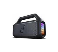 Altavoz portátil SOUNDCORE Boom 2 negro