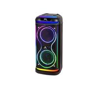 Altavoz portátil - TREVI - XF 650 - 100 W - Micrófono incluido - Multicolor