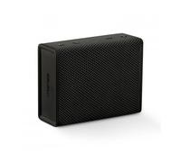 Altavoz portatil urbanista sydney bluetooth negro - midnight black
