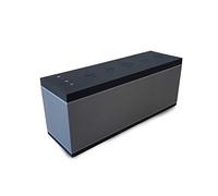 Altavoz portátil WiFi y Bluetooth BSL-Pro | Compatible con Manos Libres con micrófono Integrado| batería de Larga duración