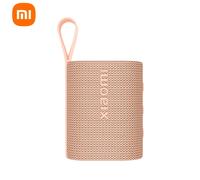 Altavoz portátil Xiaomi Sound Mi Bluetooth 5.4, 5W, altavoz Bluetooth para exteriores con sonido , para viajes, compatible con conexión TWS, 10 horas de reproducción
