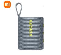 Altavoz portátil Xiaomi Sound Mi Bluetooth 5.4, 5W, altavoz Bluetooth para exteriores con sonido , para viajes, compatible con conexión TWS, 10 horas de reproducción