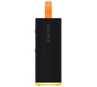 Nuevo Xiaomi Sound Play, Altavoz Bluetooth Portátil de 18W, TWS True Wireless Stereo, 14 Horas de Reproducción, IP68 Bluetooth 6.0 Global Version - Black