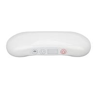 Altavoz prenatal, reproductor de música para embarazo sin radiación, luz amarilla, estimulación suave, excelente historial de sonidos fetales para uso doméstico