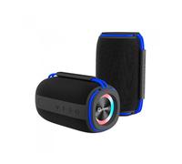 Altavoz qcharx flow negro