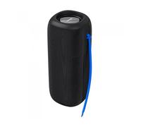 Altavoz qcharx flowmax negro