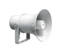 Altavoz Redondo 10W IP65 Aluminio - LBC3481/12