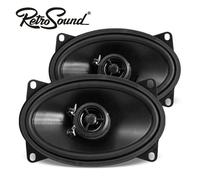 Para Chevrolet Citation 1985 Altavoces Koaxiales De 2 Vías 4x6" De Tablero
