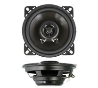 Altavoz RETROSOUND R-452N 102mm (par), neodimio 80 vatios 1 par NUEVO
