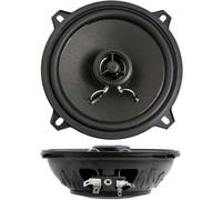 Altavoz RETROSOUND R-525N 5.25', 130mm Altavoz Coaxial Neodimio 1 Par 2 Piezas