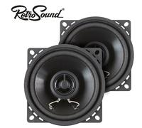 Altavoz RETROSOUND S-42 10cm/4.5" (par) coaxial Spealer 100mm 1 par
