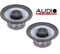 Altavoz salpicadero Mercedes W124, S124, C124, A124 - 12 cm coaxial bidirecci...