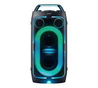 Altavoz SAMSUNG MX-ST50 240W 18h Autonomía Bluetooth Luces LED