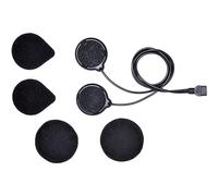 Altavoz Sena Slim para auriculares Bluetooth SMH10R (SMH10R-A0202) Negro