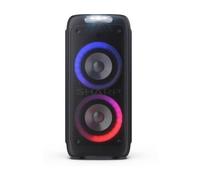 Altavoz SHARP PS-949 Party Box Street Beat (132 W - Autonomía: 12 horas - Negro)