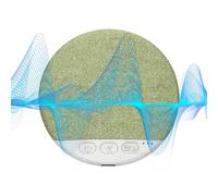 Altavoz Sleep | Auriculares inalámbricos con Ruido,Altavoces de cojín para Dormir,para Meditación, Cama, Hogar, Hotel, En Viaje, Durmientes, Insomnio