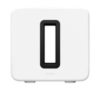 Altavoz SONOS SUB Blanco