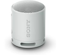 Altavoz Sony SRS-XB100 | Inalámbrico portátil Gris