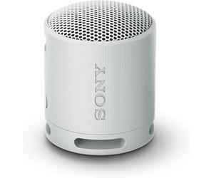 Altavoz Sony SRS-XB100 | Inalámbrico portátil Gris