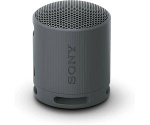 Altavoz Sony SRS-XB100 | Portátil Bluetooth Negro