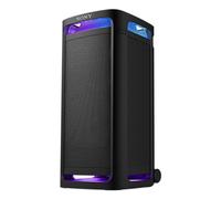 Altavoz Sony Ult Tower 9AC 7 altavoces Torre Bluetooth 5.3 WiFi Woofer 32 cm Negro