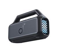 ALTAVOZ SOUNDCORE BOOM 2 BLACK