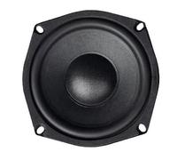 Altavoz subwoofer de 5,25 pulgadas, 120 W, 4 ohmios/8 ohmios
