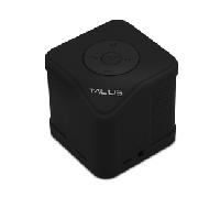 ALTAVOZ TALIUS BLUETOOTH MINI CUBE 3W NEGRO TAL-CUBEBK TAL-CUBEBK