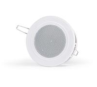 FONESTAR GAT-256 Altavoz de Techo con Transformador de línea de 100 V