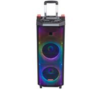 Altavoz Trolley Aiwa KBTUS710