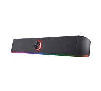 Trust GXT 619 Thorne Negro 2.0 canales 6 W