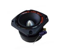 Altavoz Tweeter Bala Titanio 190W RMS 380W Máx 4-8 Ohm Car Audio