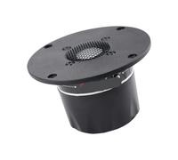 Altavoz Tweeter de Audio de Alta Gama, Altavoz HiFi de Membrana cerámica de 4 Pulgadas, 30-60W, 94dB, 1 Uds.