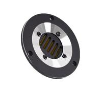 Altavoz Tweeter de Cinta HiFi de 104mm, Tweeter isodinámico AMT de 30W, Transformador de Movimiento de Aire, Altavoz Plano, Unidad de Audio for Cine en casa